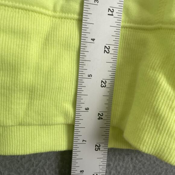 Victoria's Secret Hoodie Womens Medium Sequin Angel Wing Full Zip Jacket - Picture 16 of 16